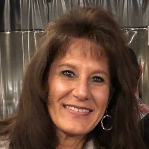 Meet your Posher, Jo beth